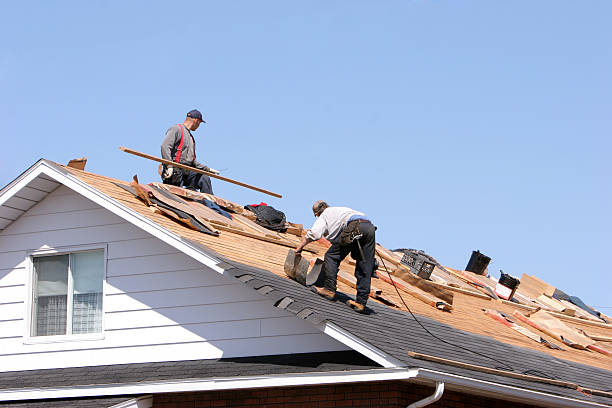 Best Flat Roofing  in Fort Dodge, IA