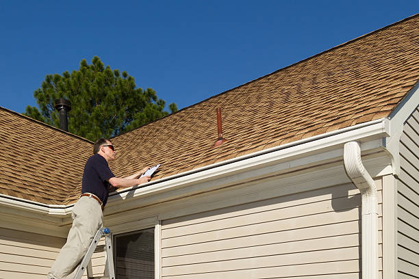Gutter Replacement in Fort Dodge, IA