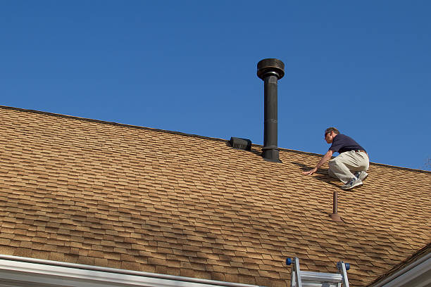 Best Roof Ventilation Installation  in Fort Dodge, IA