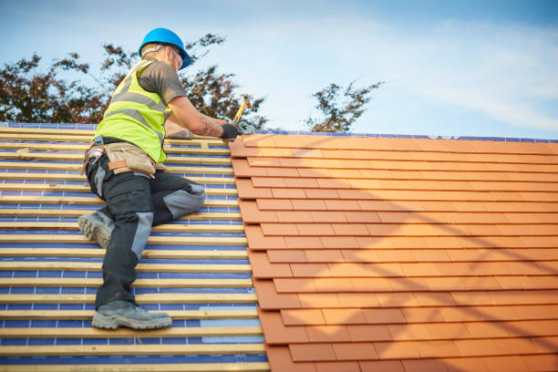 Best Green or Eco-Friendly Roofing Solutions  in Fort Dodge, IA