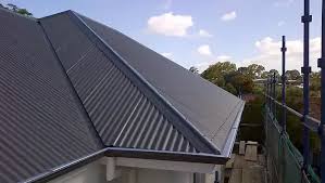 Best Rubber Roofing (EPDM, TPO)  in Fort Dodge, IA