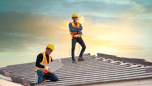 EPDM Roofing in Fort Dodge, IA